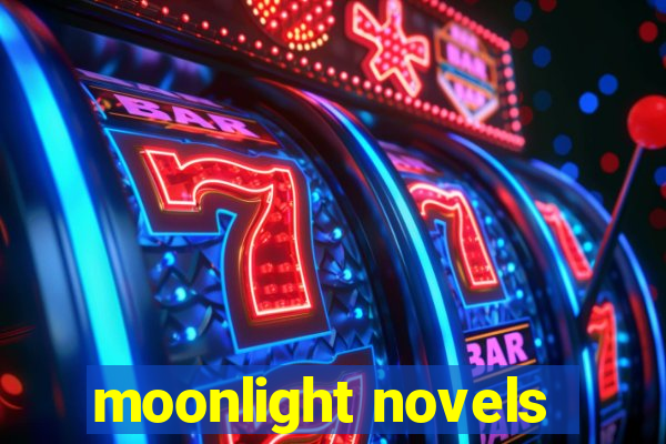 moonlight novels